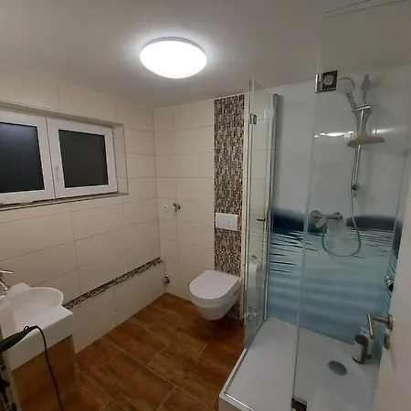 Lavendel Apartment Riederich Eksteriør billede