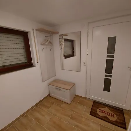 Lavendel Apartment Riederich Eksteriør billede