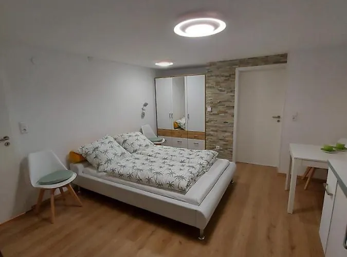 Lavendel Apartment