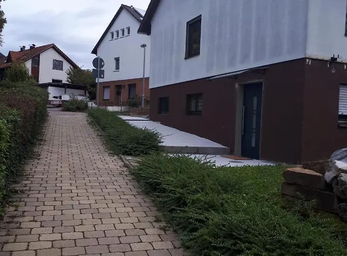 Lavendel Apartment