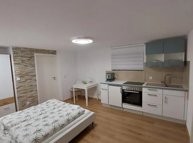 Lavendel Apartment