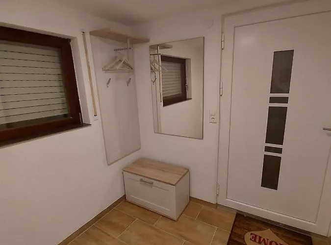 Lavendel Apartment