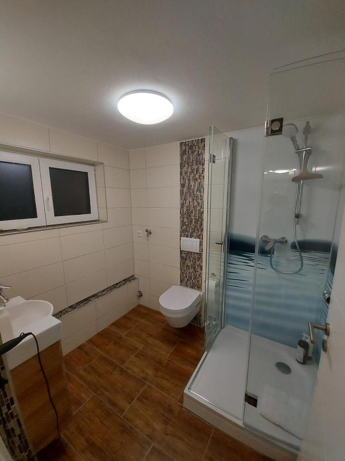 Lavendel Apartment *