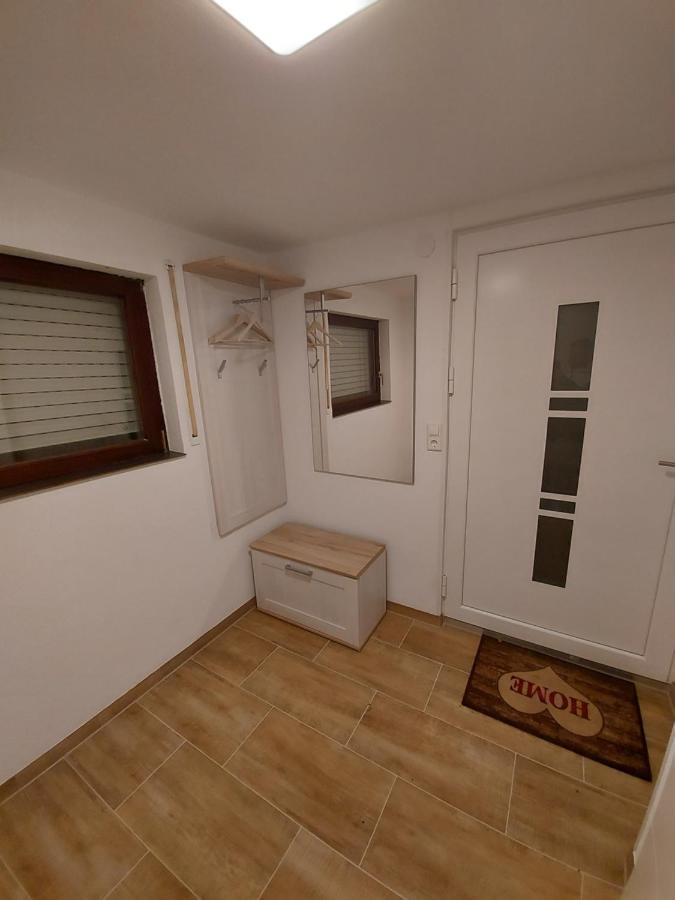 Lavendel Apartment *